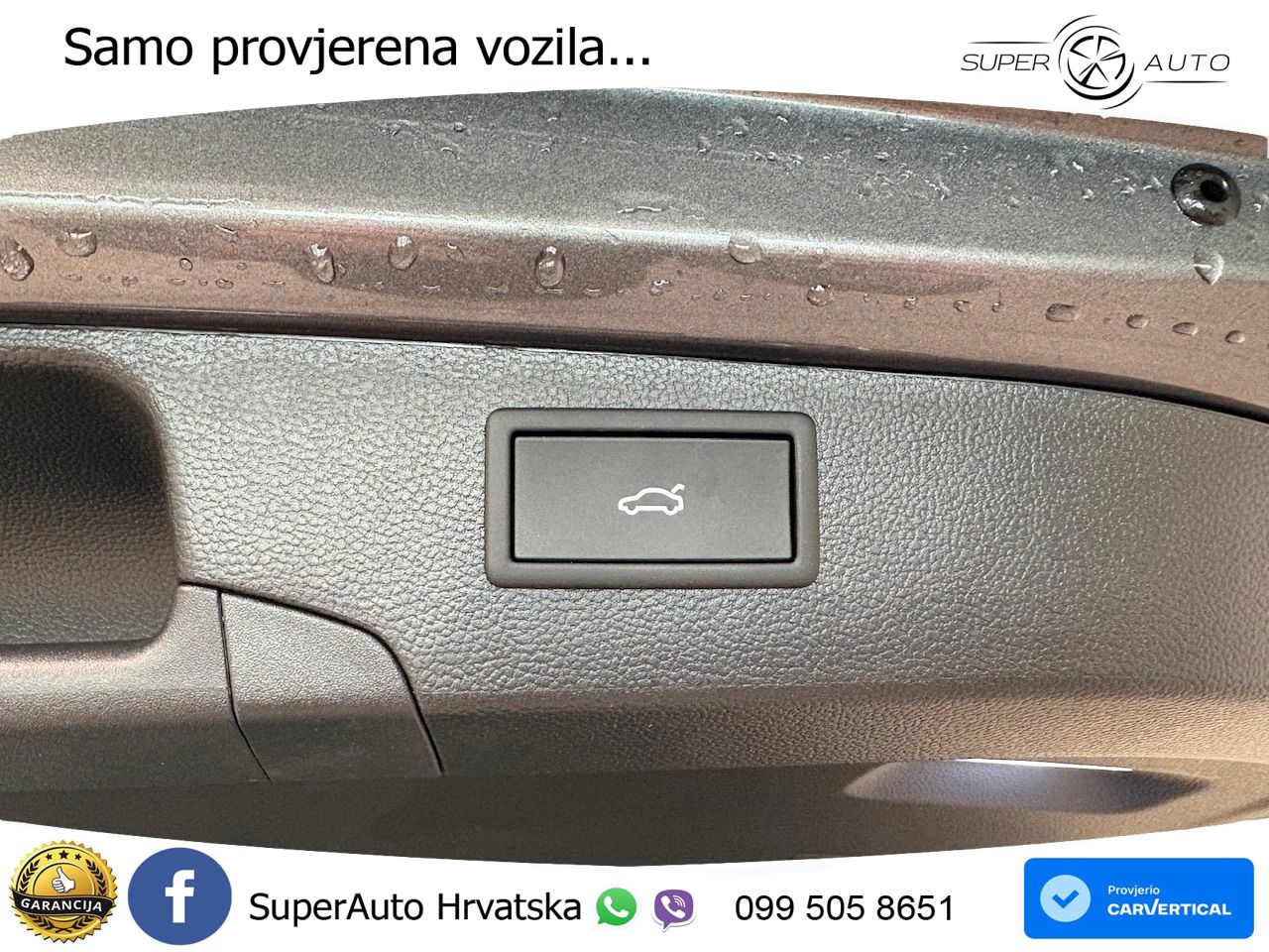 Volkswagen Passat Variant 1.5 TSI (204 KS) eHybrid DSG R-Line LED+GR SJED+ACC