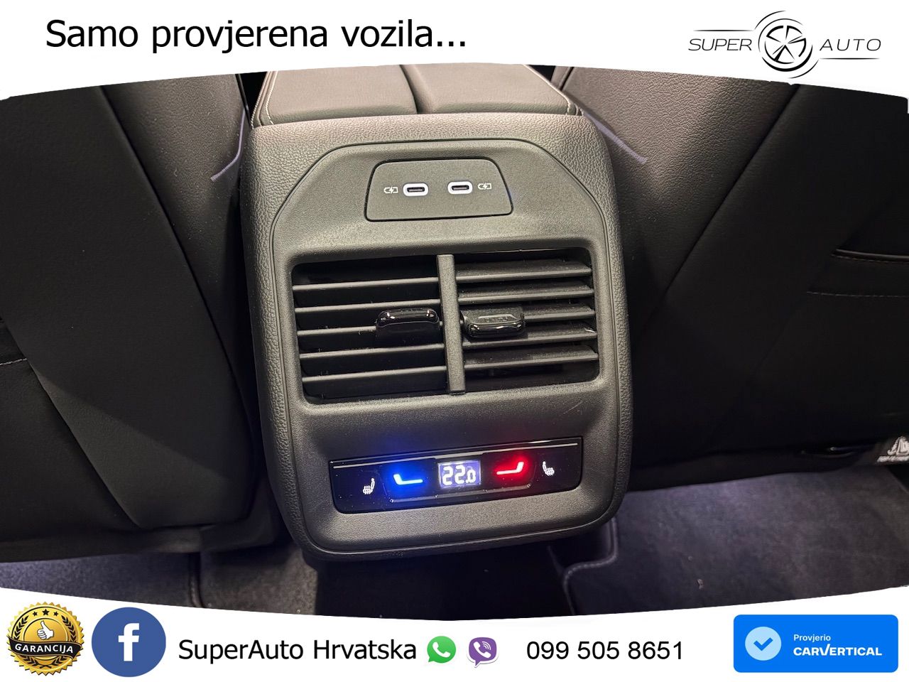 Volkswagen Passat Variant 1.5 TSI (204 KS) eHybrid DSG R-Line LED+GR SJED+ACC