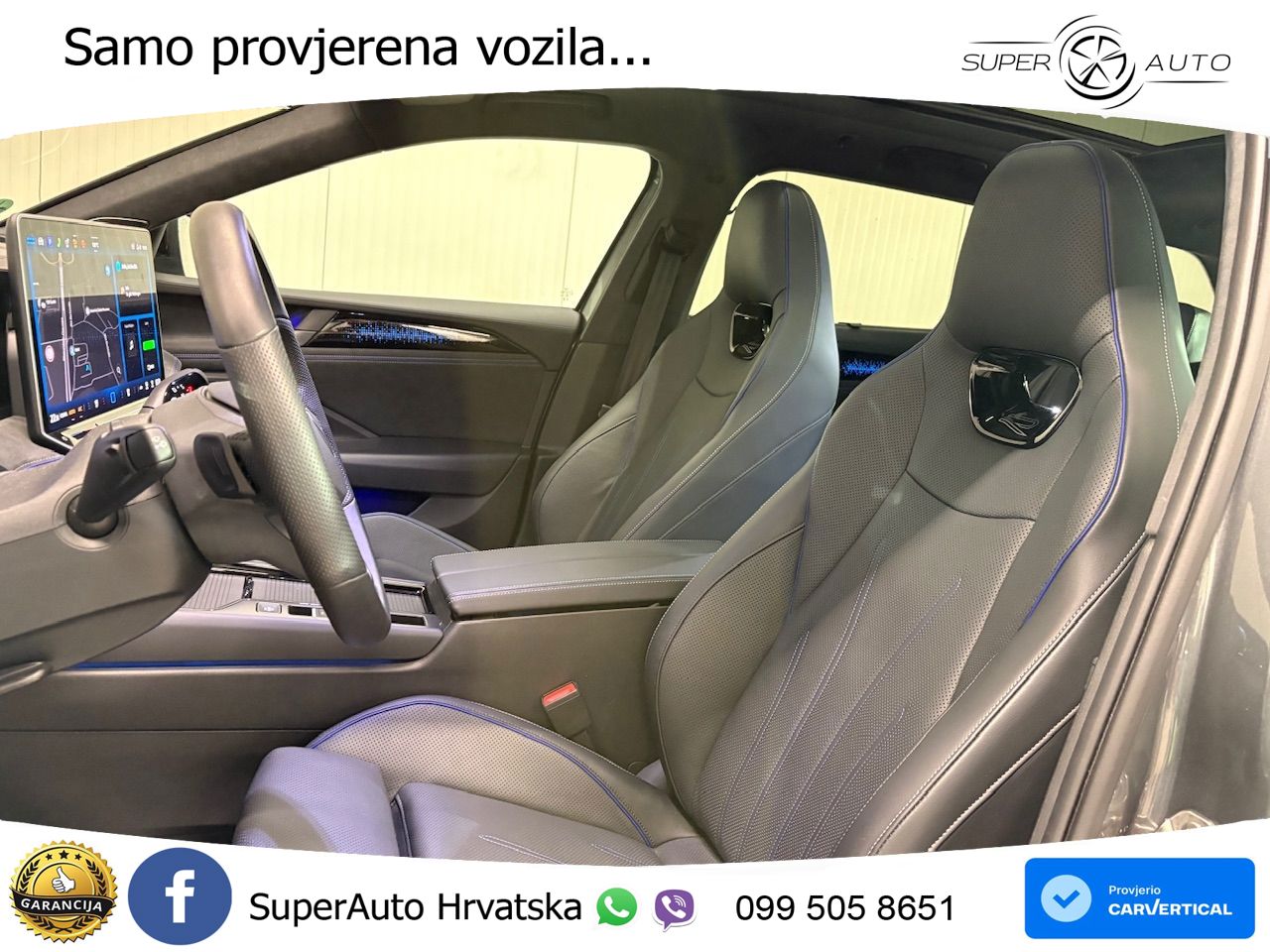Volkswagen Passat Variant 1.5 TSI (204 KS) eHybrid DSG R-Line LED+GR SJED+ACC