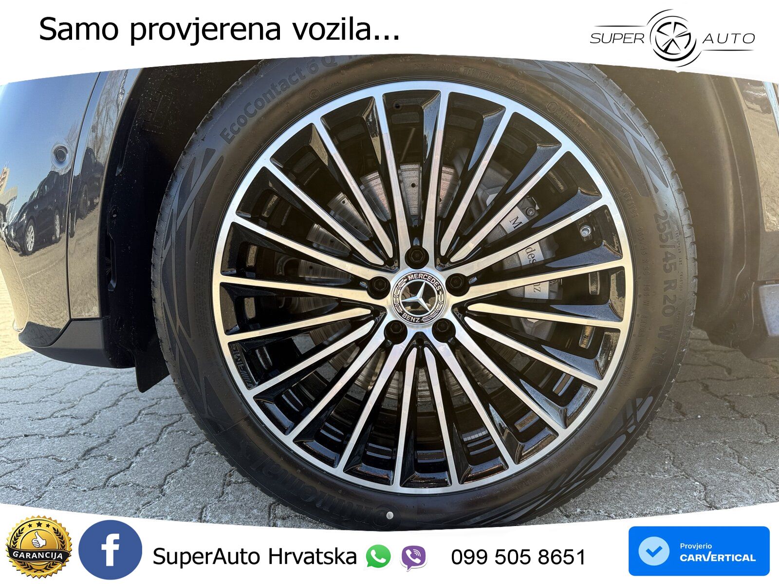Mercedes GLC 220d (197 KS) 4MATIC 9G-TRONIC AMG
