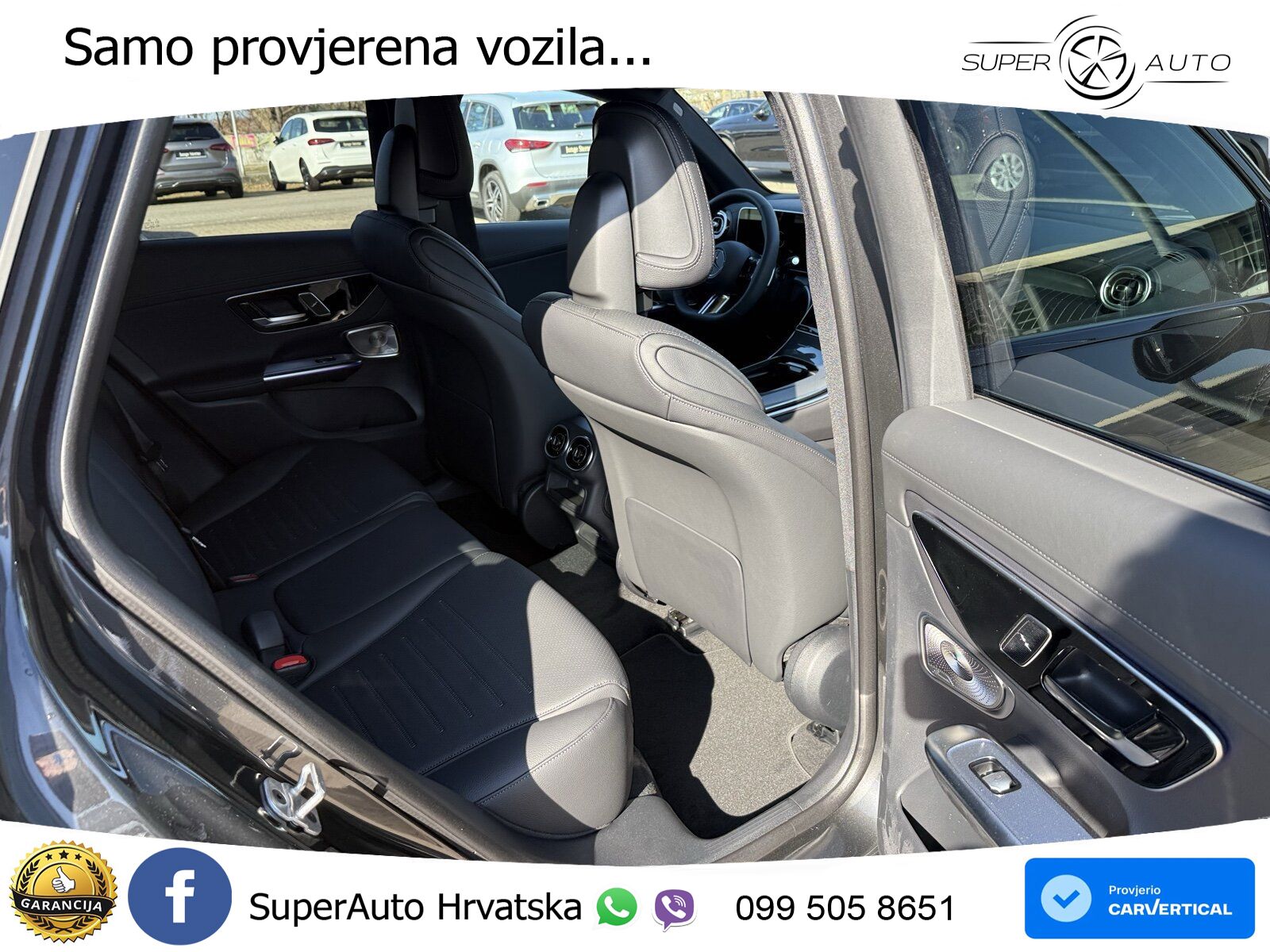 Mercedes GLC 220d (197 KS) 4MATIC 9G-TRONIC AMG