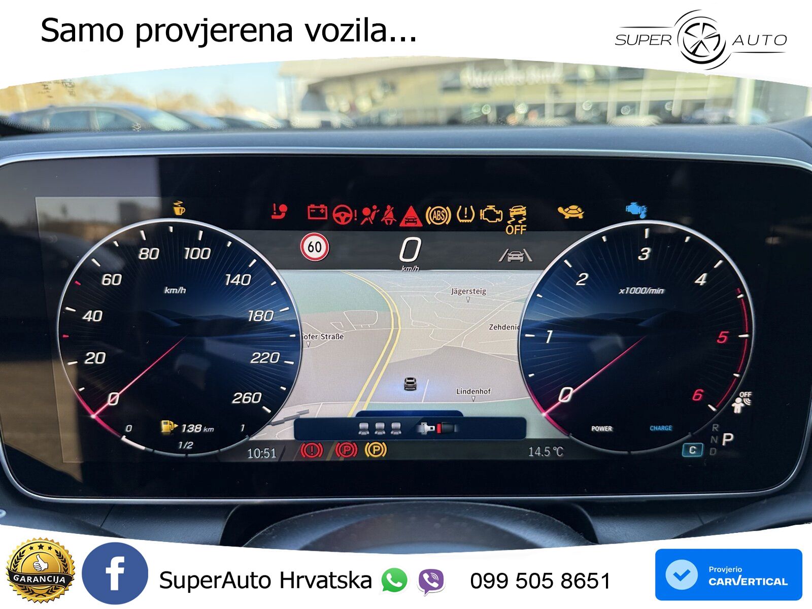 Mercedes GLC 220d (197 KS) 4MATIC 9G-TRONIC AMG