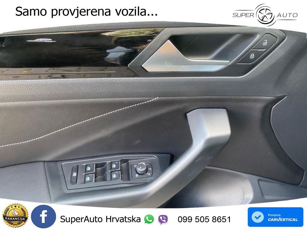 Volkswagen T-Roc I 1.5 TSI (150 KS) DSG MATRIX+GR SJED+KAM