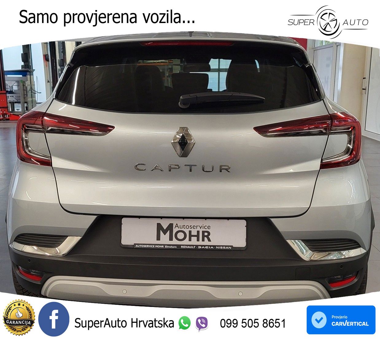Renault Captur 1.3 TCe (140 KS) EDC Techno LED+GR SJED+ACC