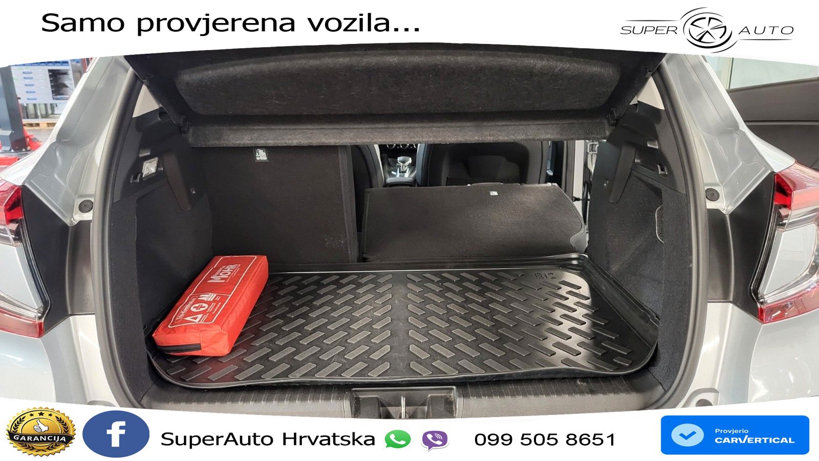 Renault Captur 1.3 TCe (140 KS) EDC Techno LED+GR SJED+ACC