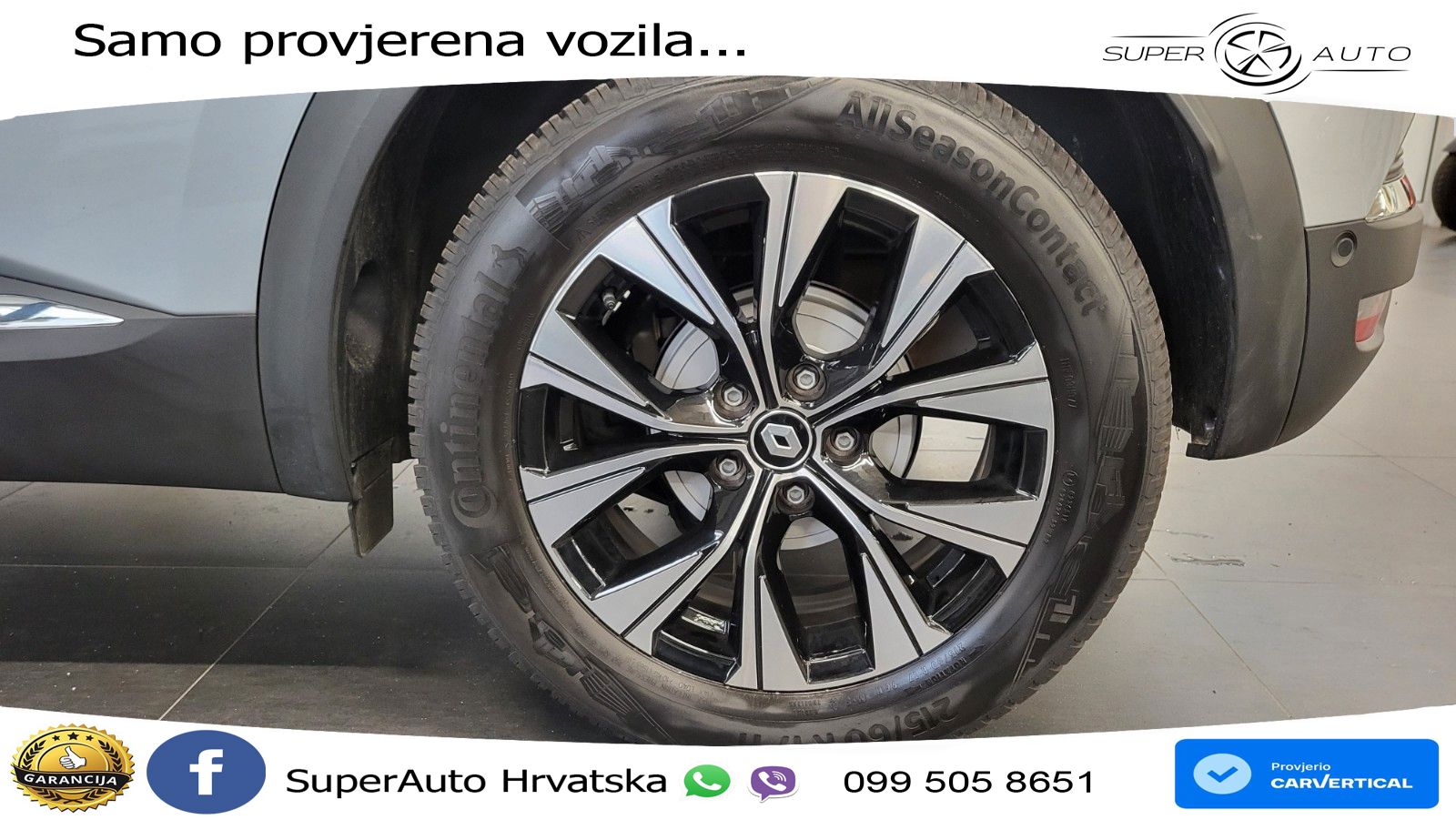 Renault Captur 1.3 TCe (140 KS) EDC Techno LED+GR SJED+ACC