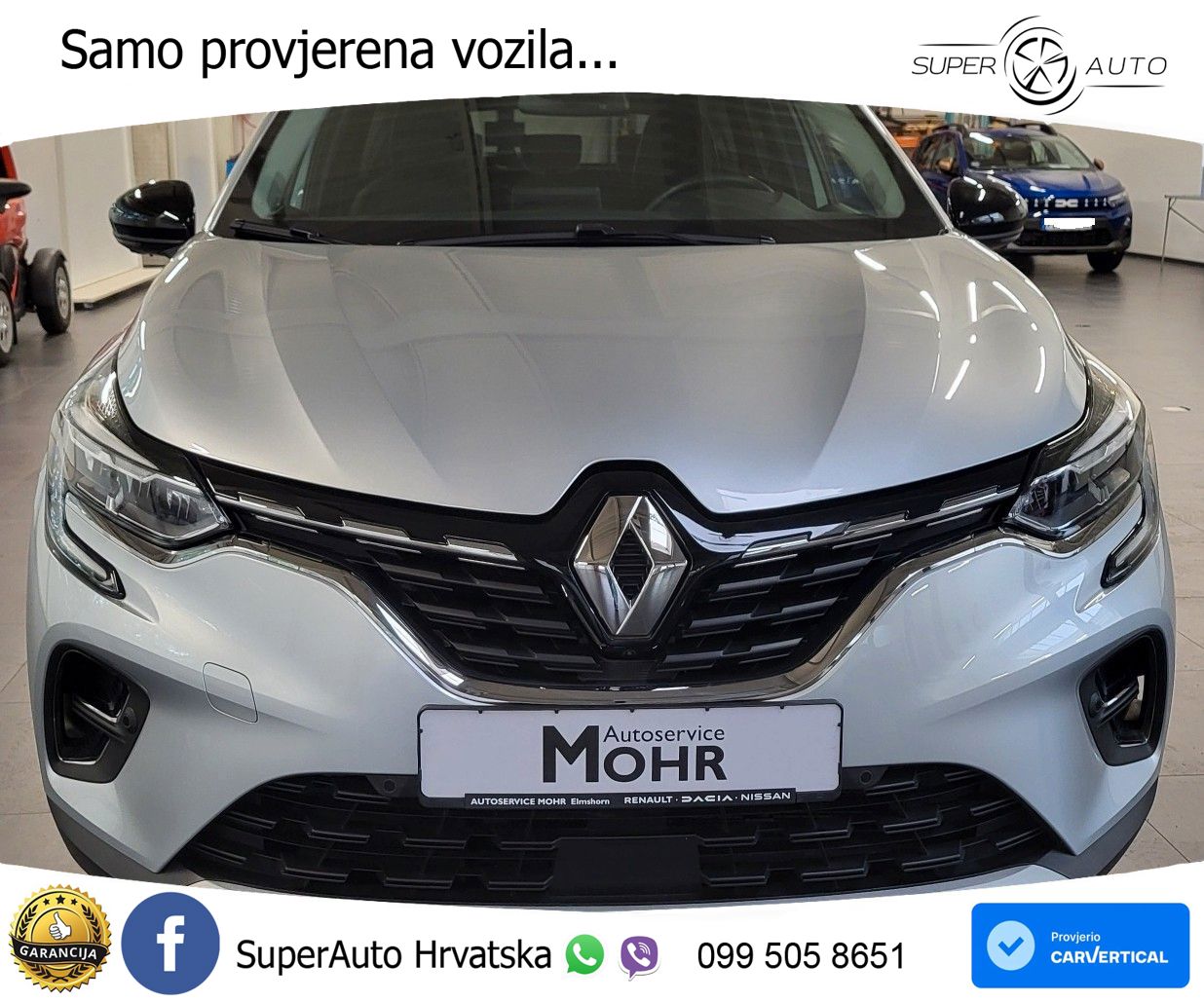 Renault Captur 1.3 TCe (140 KS) EDC Techno LED+GR SJED+ACC