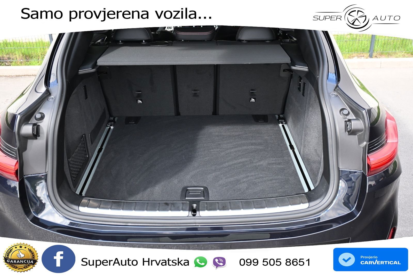 BMW X4 20i (184 KS) xDrive Steptronic M Sport