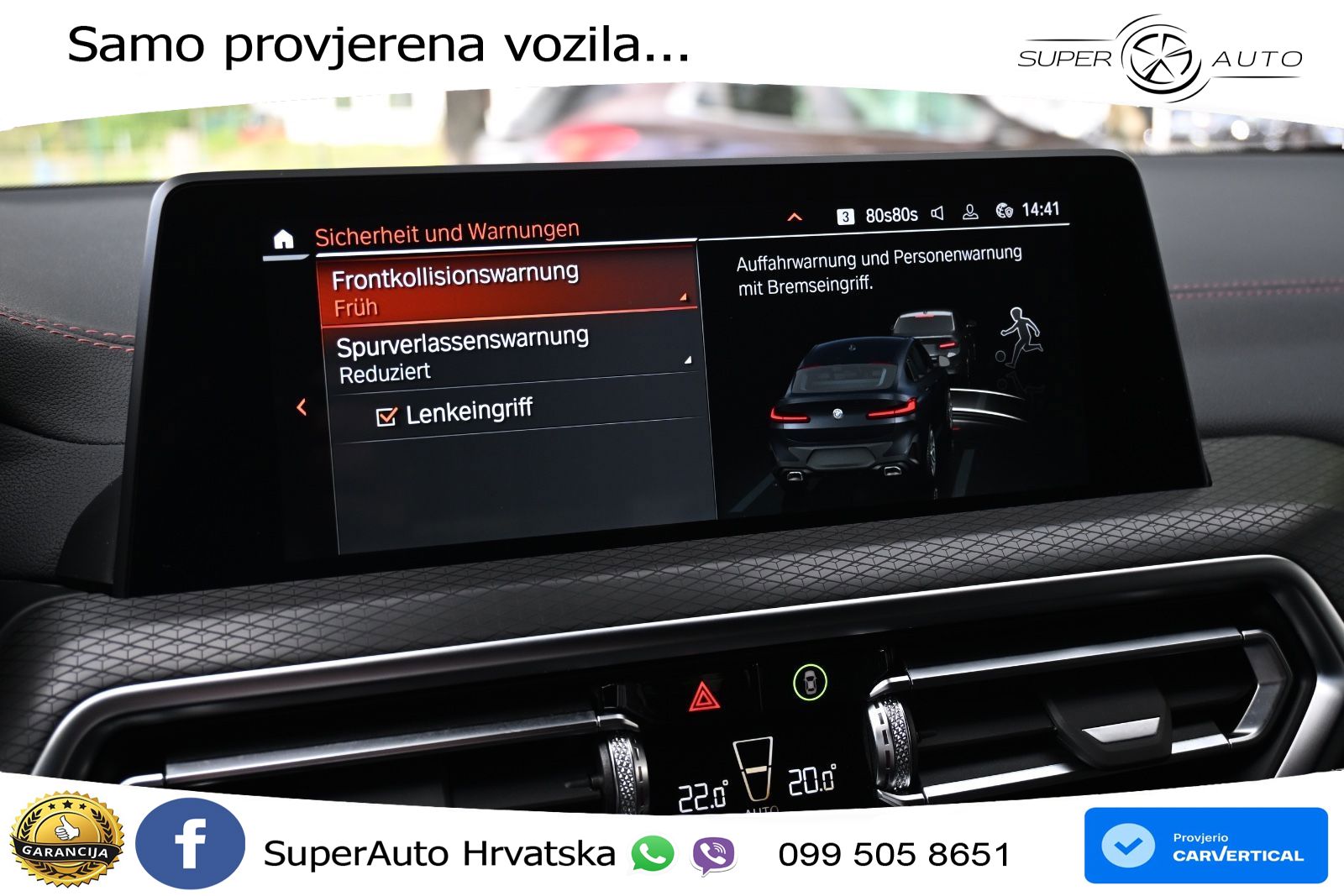 BMW X4 20i (184 KS) xDrive Steptronic M Sport