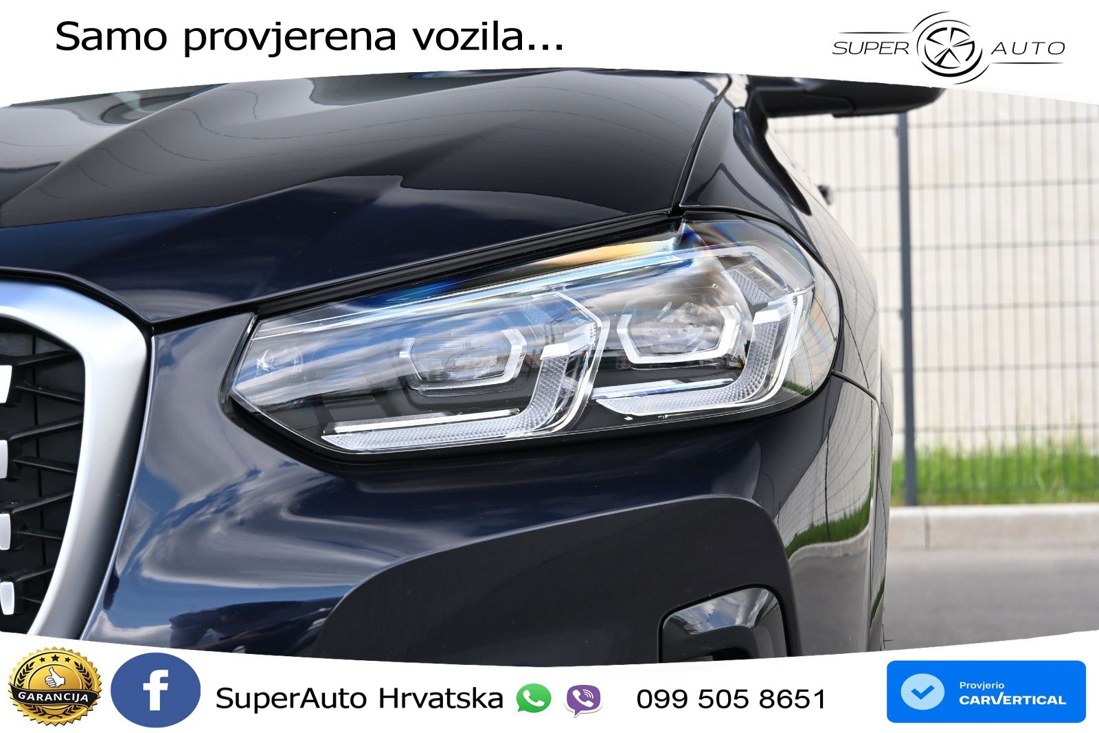 BMW X4 20i (184 KS) xDrive Steptronic M Sport