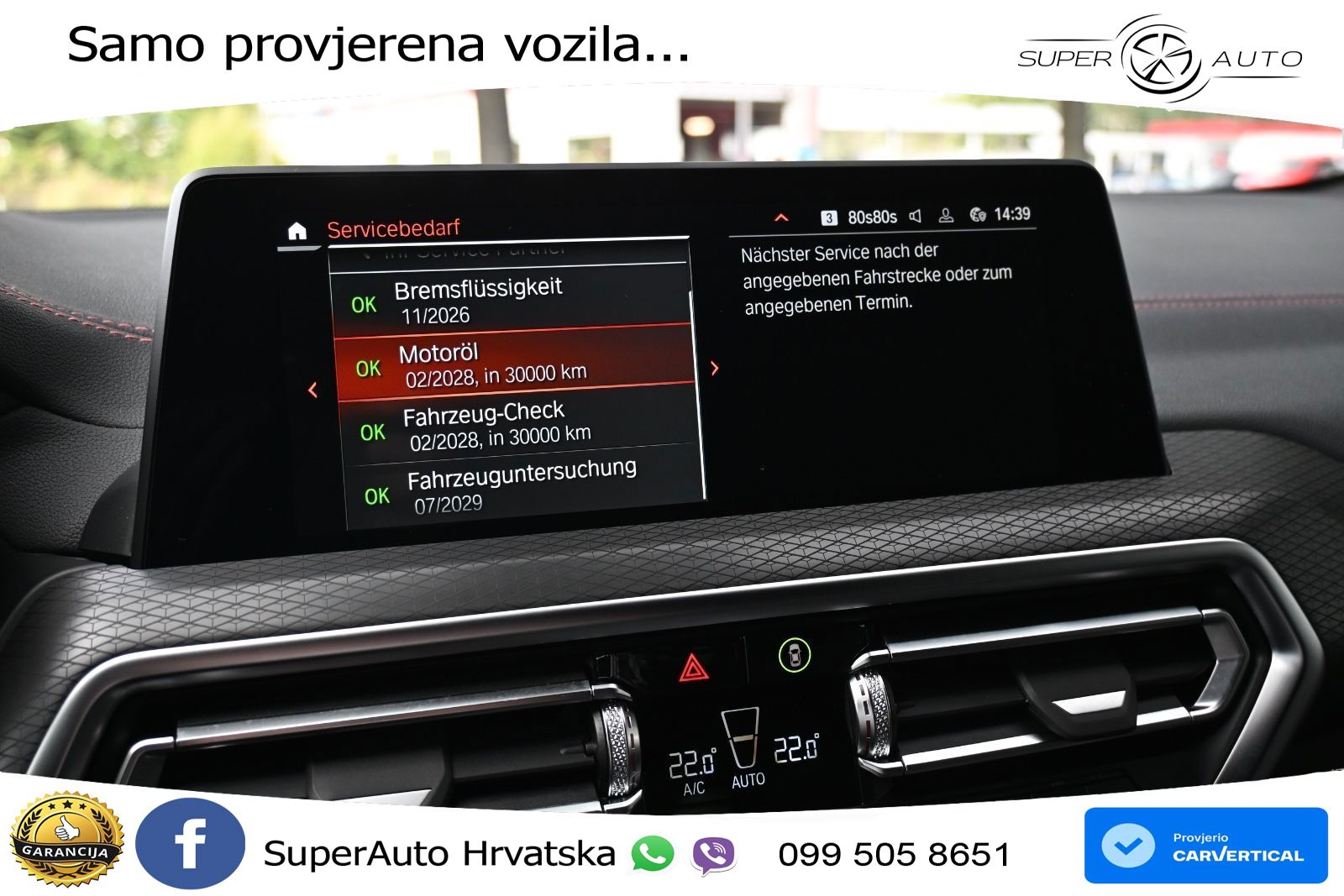 BMW X4 20i (184 KS) xDrive Steptronic M Sport