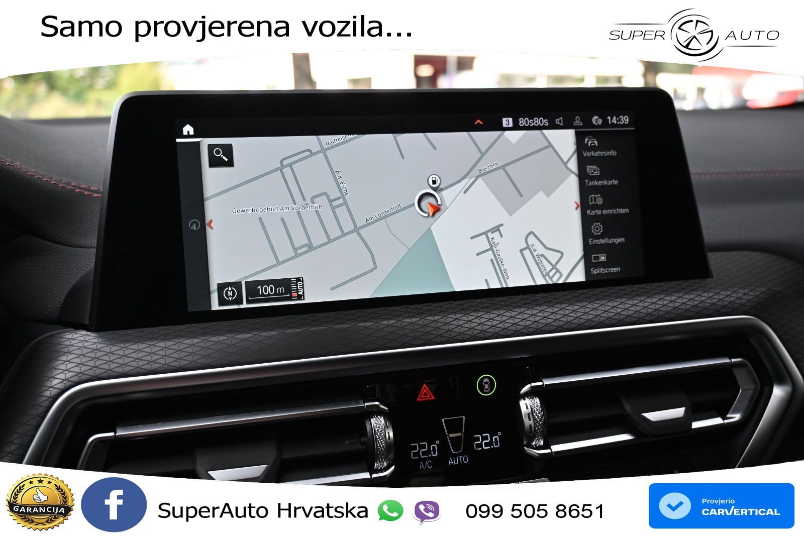 BMW X4 20i (184 KS) xDrive Steptronic M Sport