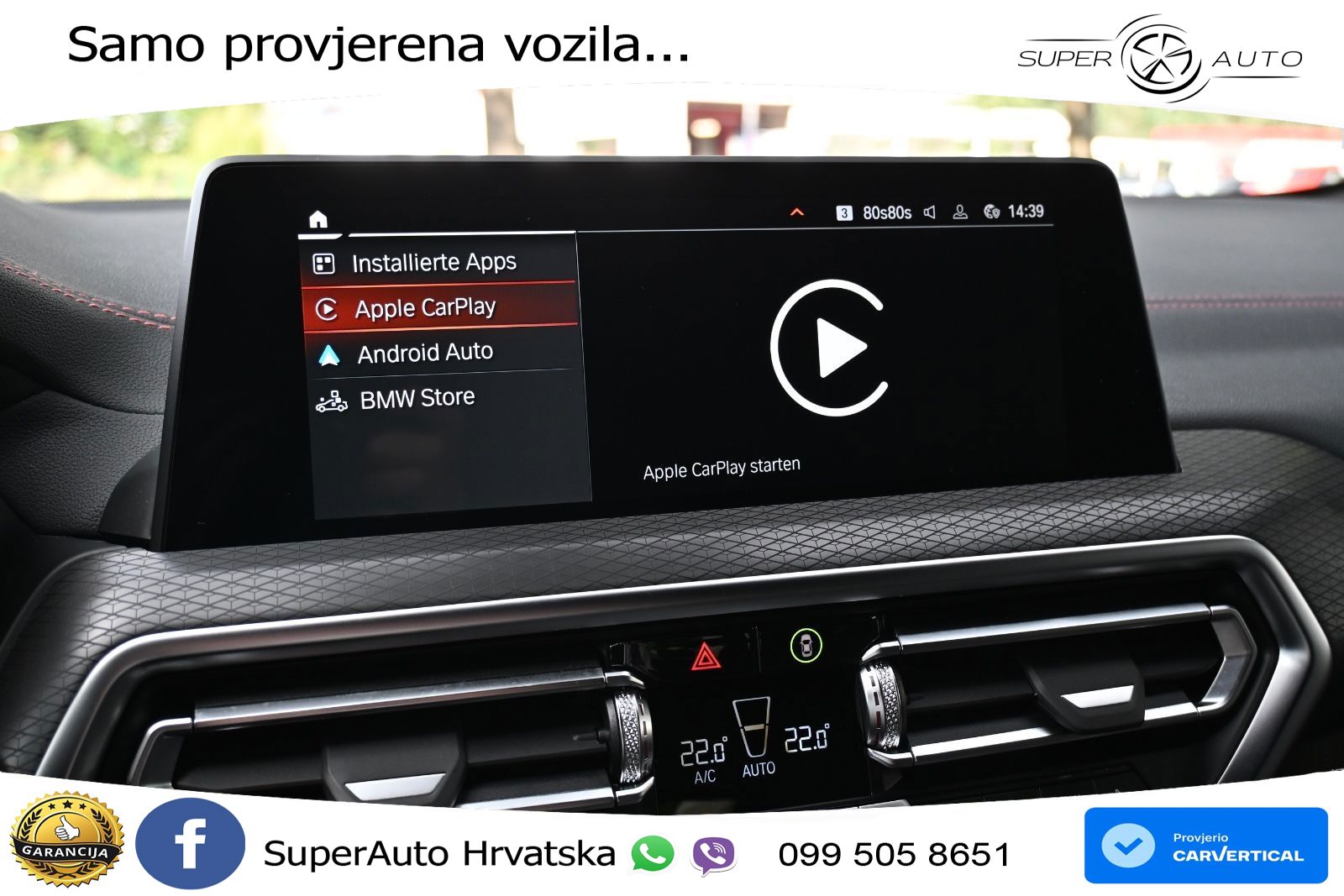 BMW X4 20i (184 KS) xDrive Steptronic M Sport