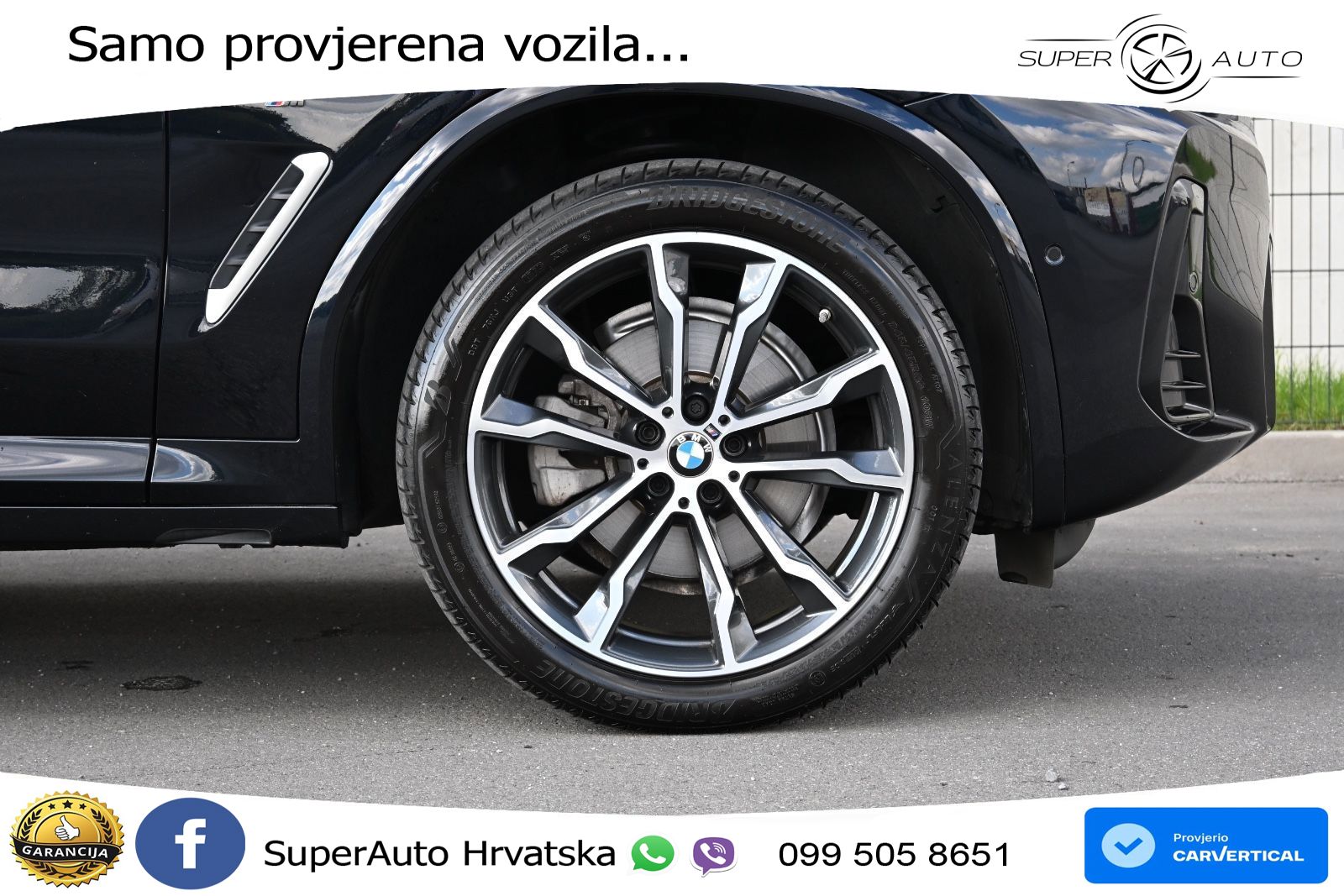 BMW X4 20i (184 KS) xDrive Steptronic M Sport