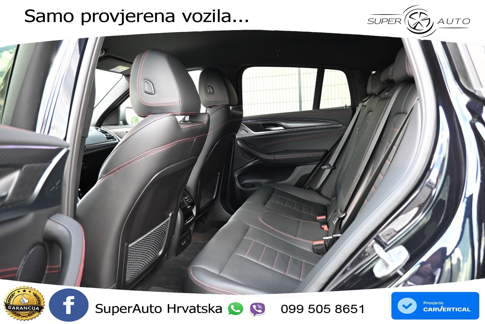 BMW X4 20i (184 KS) xDrive Steptronic M Sport