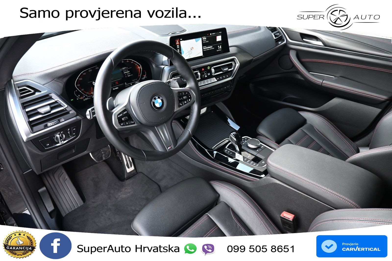 BMW X4 20i (184 KS) xDrive Steptronic M Sport