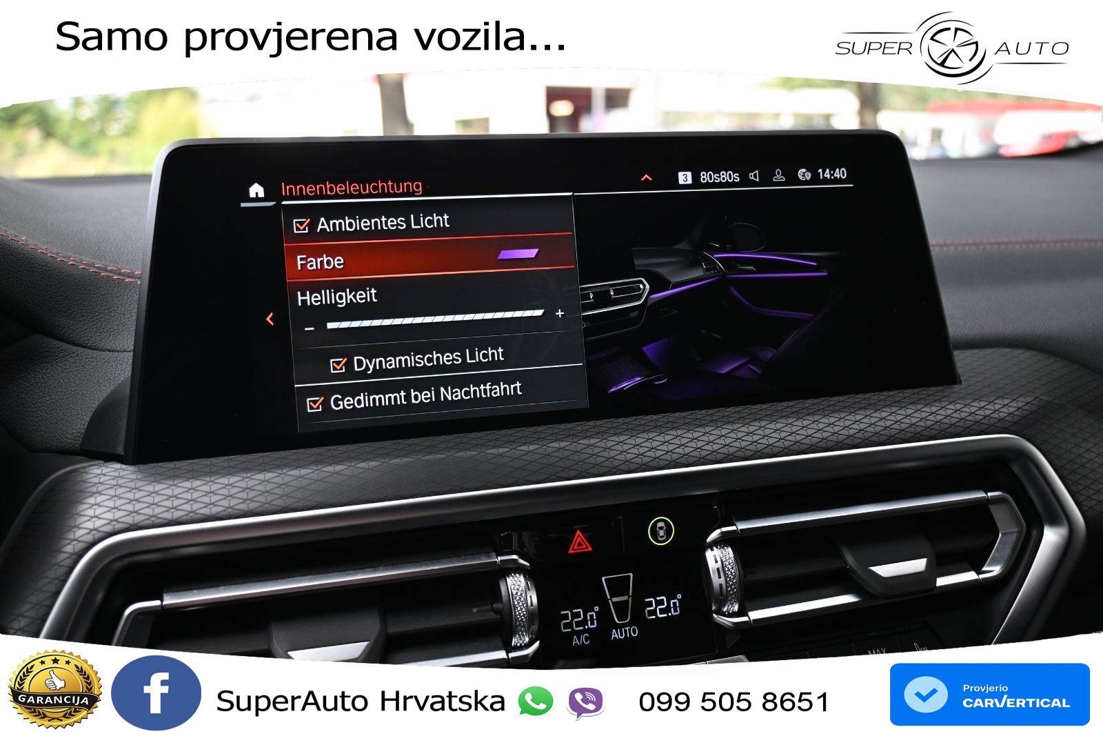 BMW X4 20i (184 KS) xDrive Steptronic M Sport