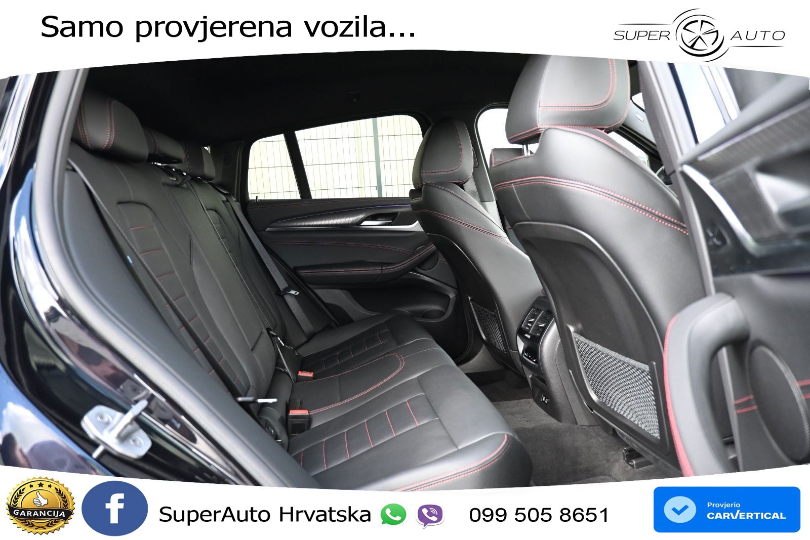 BMW X4 20i (184 KS) xDrive Steptronic M Sport
