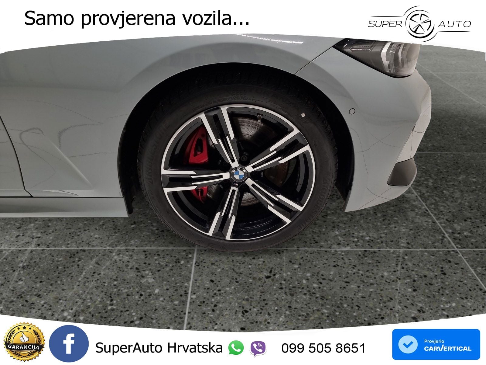 BMW 330d (286 KS) Steptronic