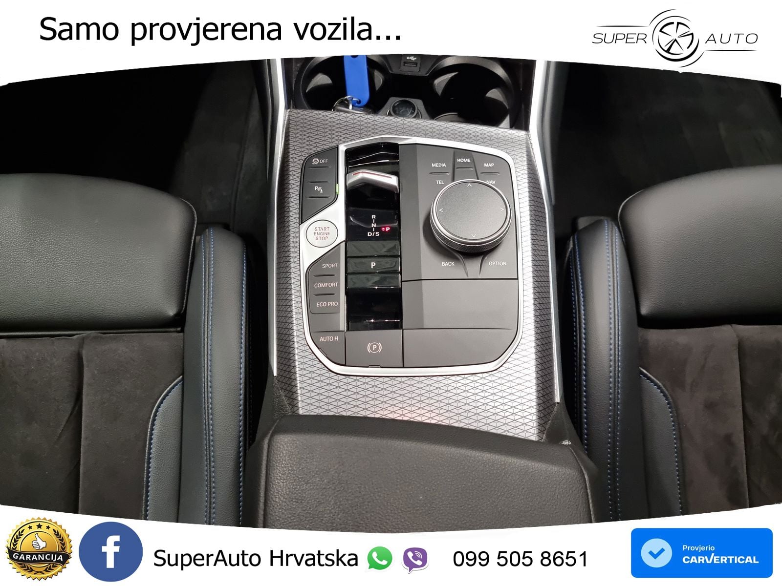 BMW 330d (286 KS) Steptronic