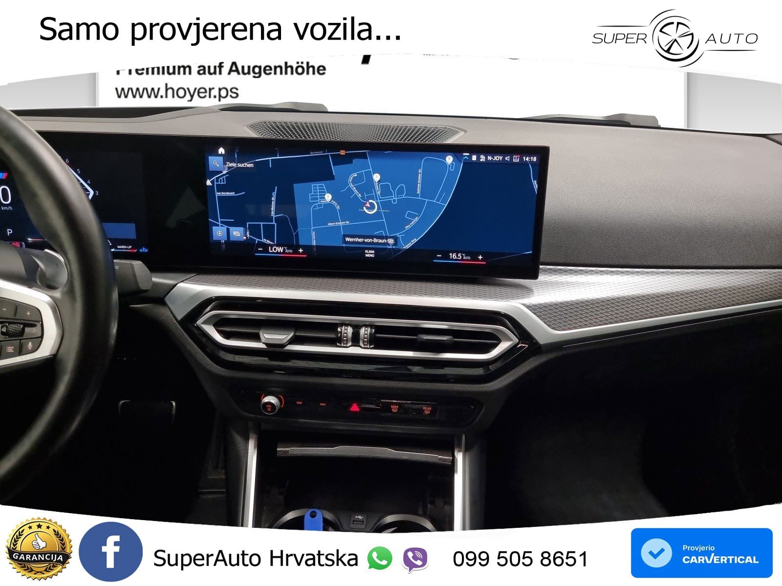 BMW 330d (286 KS) Steptronic