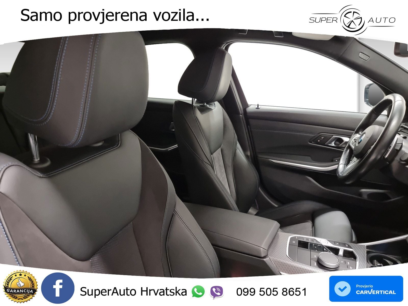 BMW 330d (286 KS) Steptronic