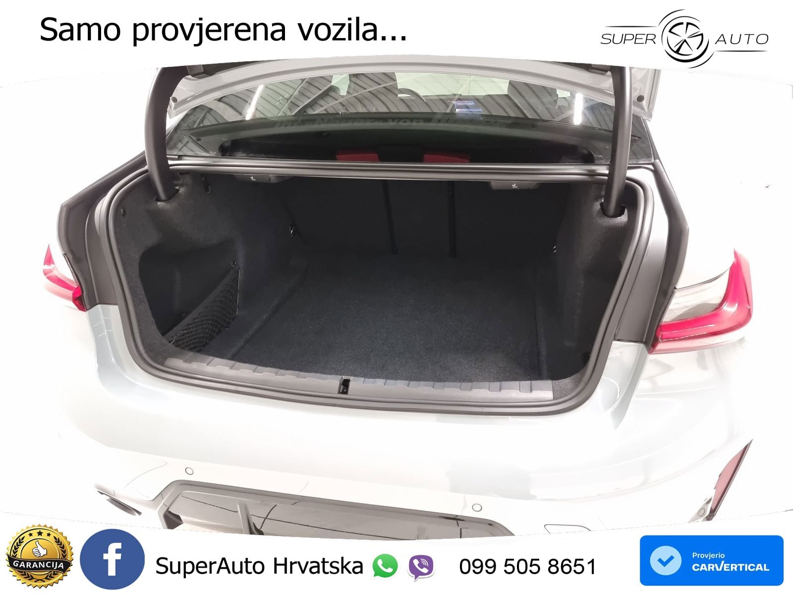 BMW 330d (286 KS) Steptronic