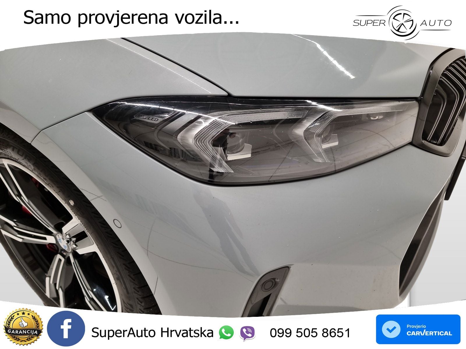 BMW 330d (286 KS) Steptronic