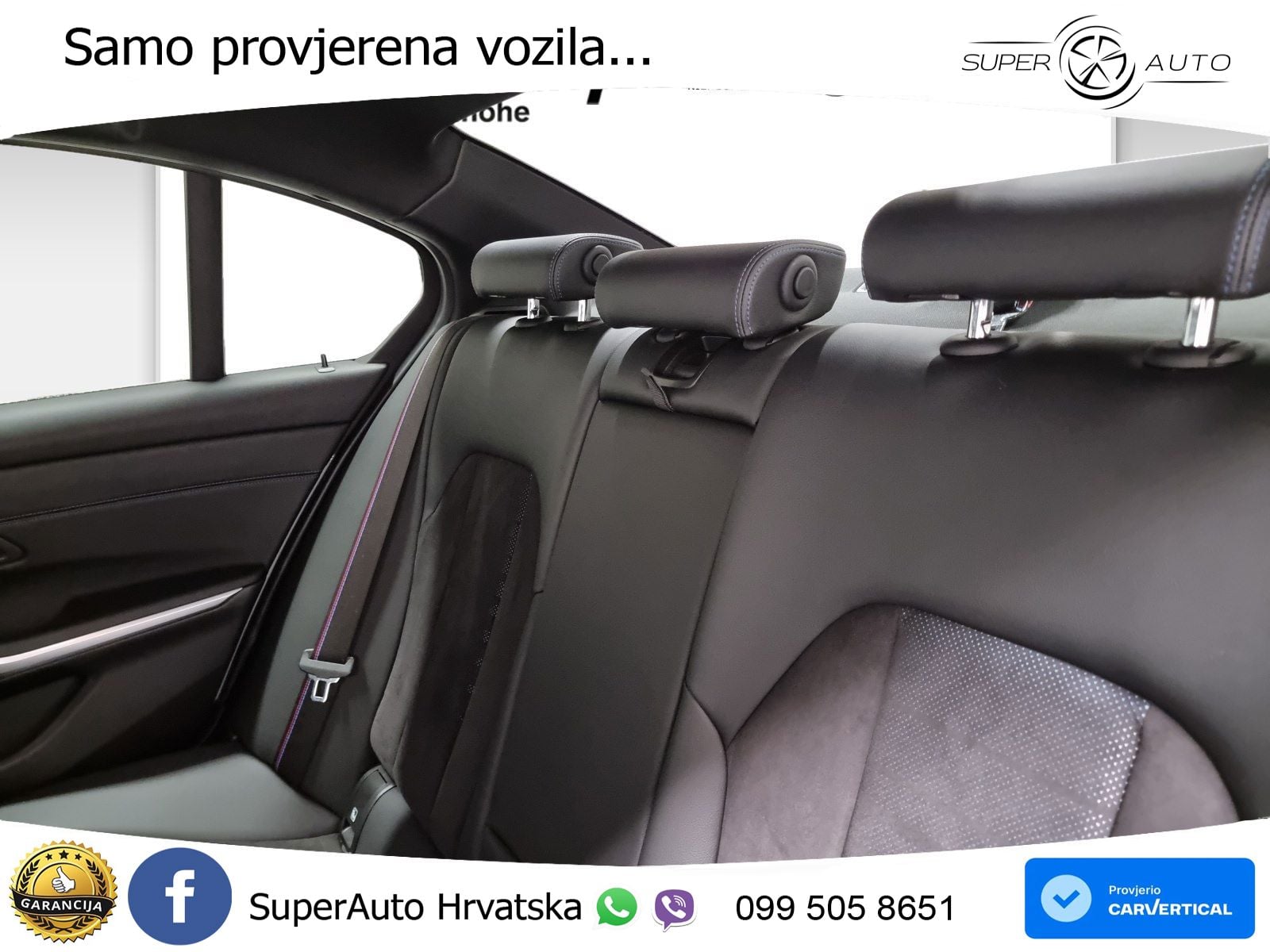 BMW 330d (286 KS) Steptronic