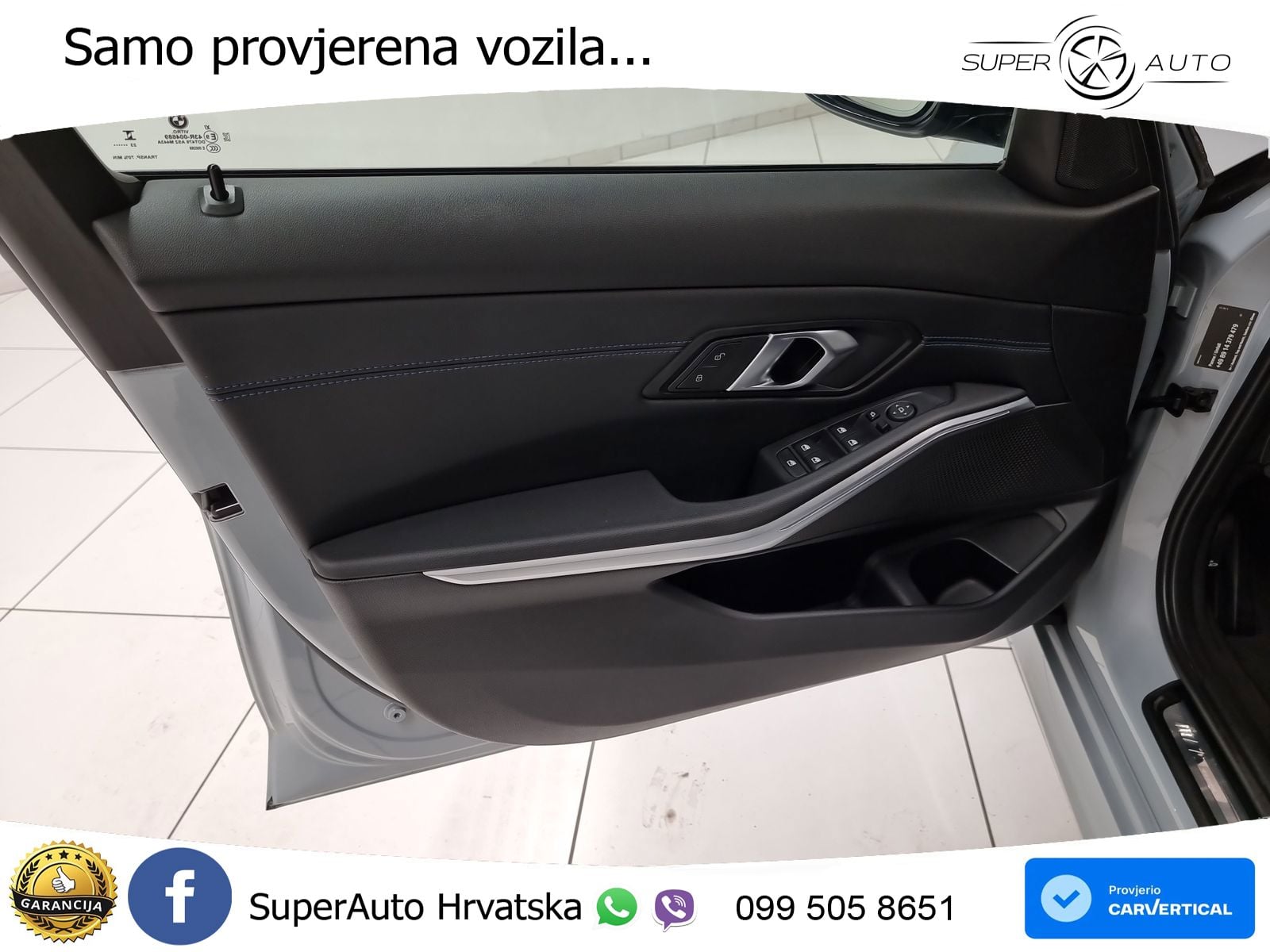 BMW 330d (286 KS) Steptronic