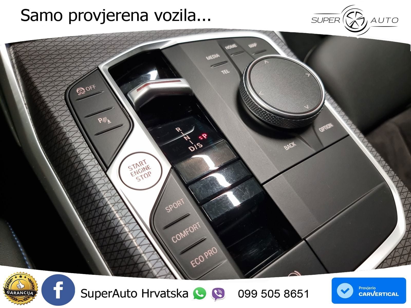 BMW 330d (286 KS) Steptronic