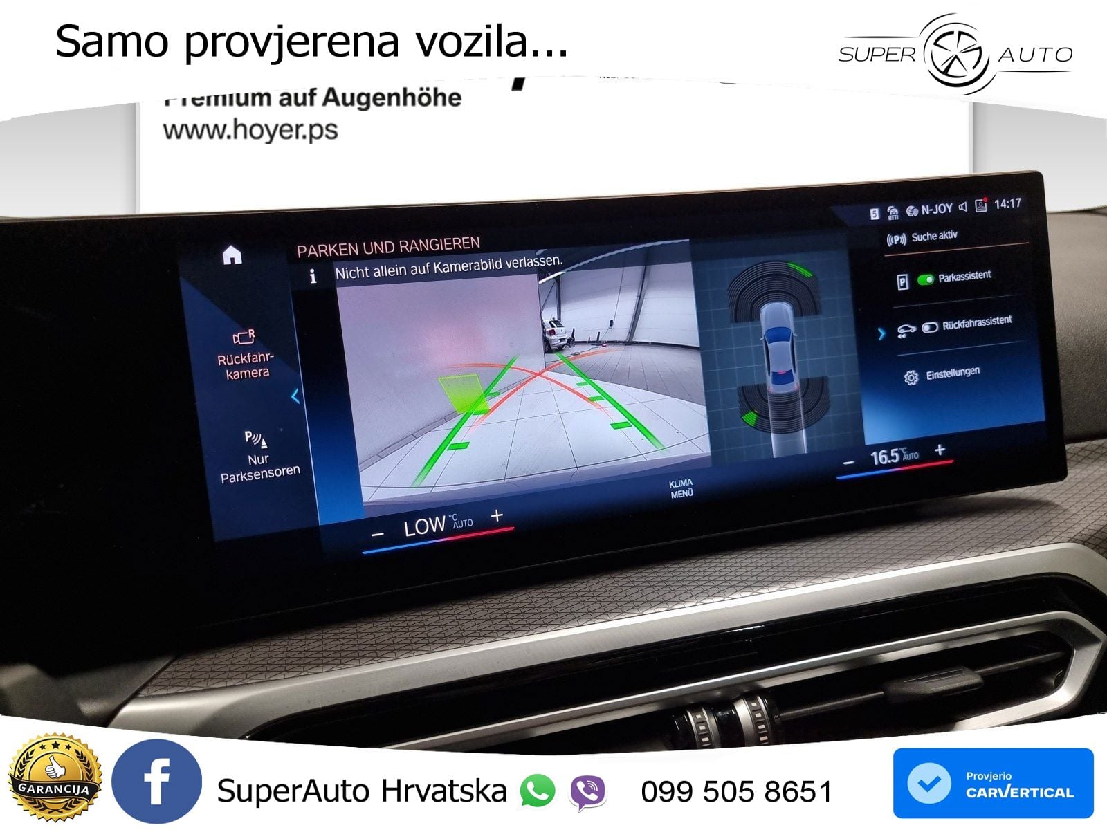 BMW 330d (286 KS) Steptronic