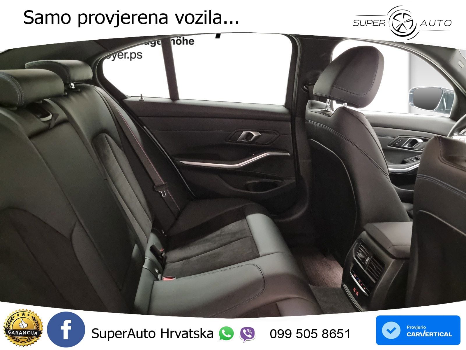 BMW 330d (286 KS) Steptronic