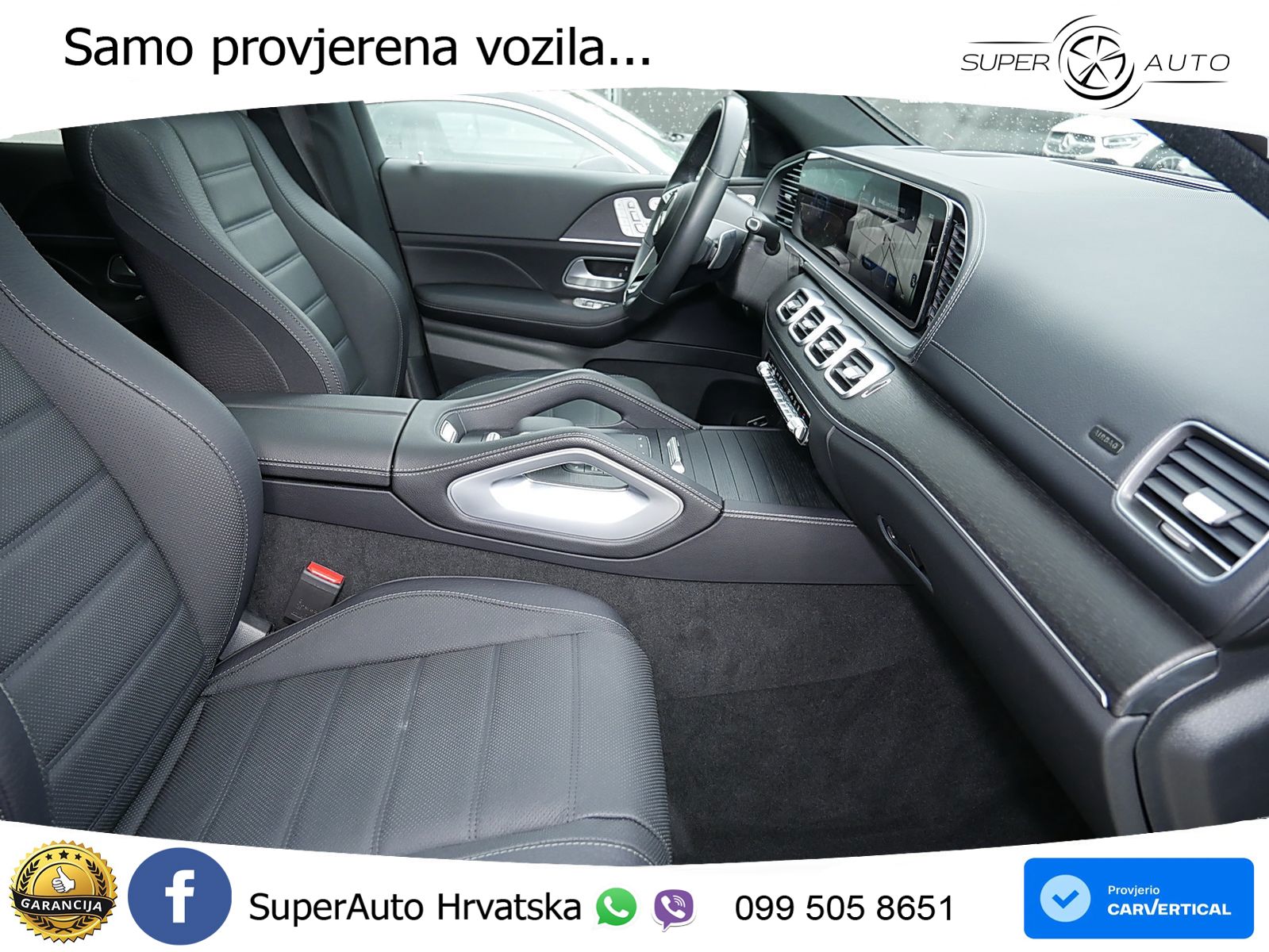 Mercedes GLE Coupe 450d (367 KS) EQ Boost 4MATIC 9G-TRONIC AMG ACC+HEAD+GR SJED+360+PANO