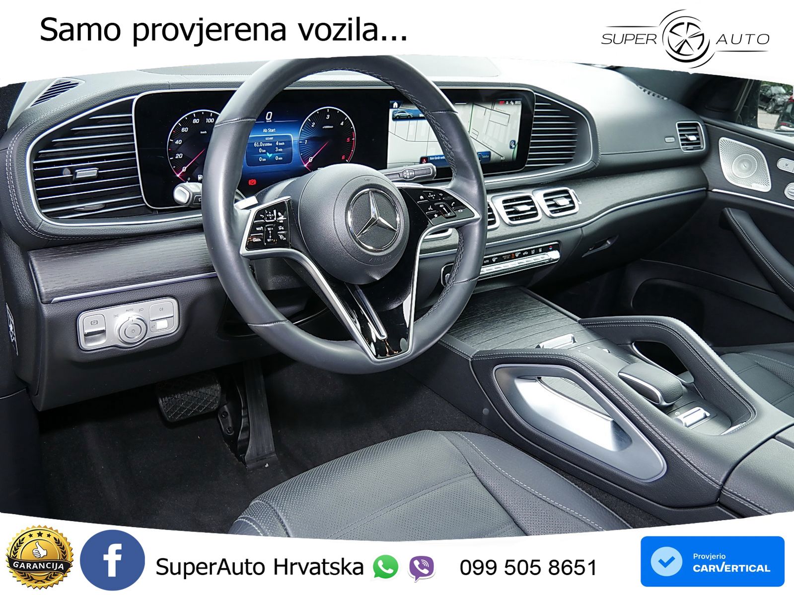 Mercedes GLE Coupe 450d (367 KS) EQ Boost 4MATIC 9G-TRONIC AMG ACC+HEAD+GR SJED+360+PANO