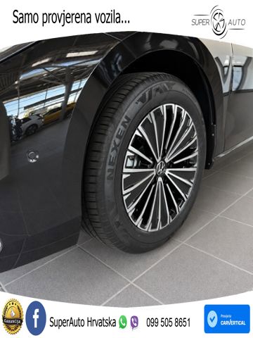 Volkswagen Passat Variant 1.5 eTSI (150 KS) DSG Elegance LED+GR SJED+ACC