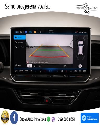 Volkswagen Passat Variant 1.5 eTSI (150 KS) DSG Elegance LED+GR SJED+ACC