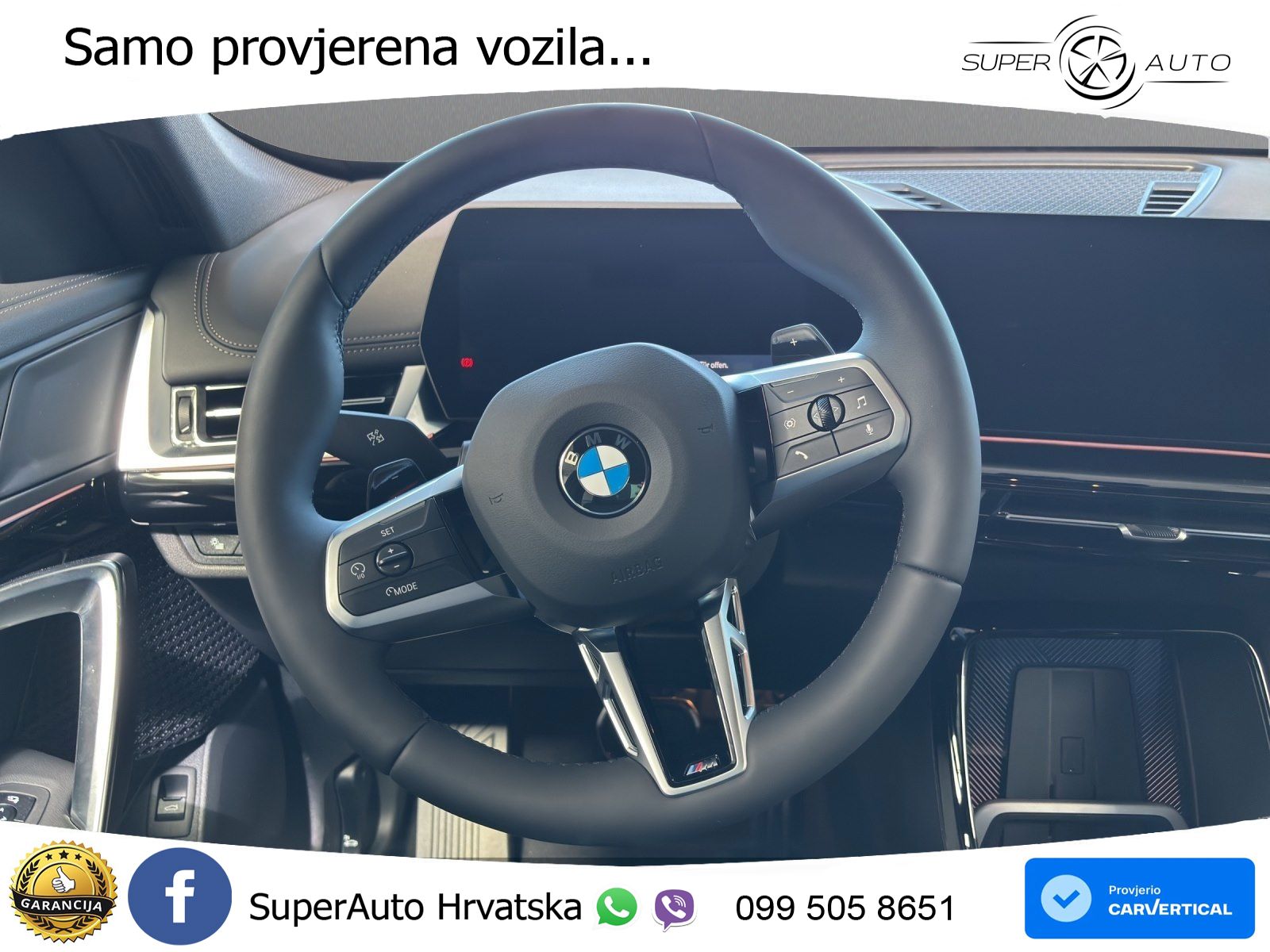 BMW X1 18d (150 KS) sDrive Steptronic M Sport LED+GR SJED+ACC