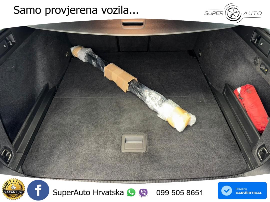 Volkswagen Passat Variant 2.0 TDI (150 KS) DSG Elegance MATRIX+GR SJED+KAM
