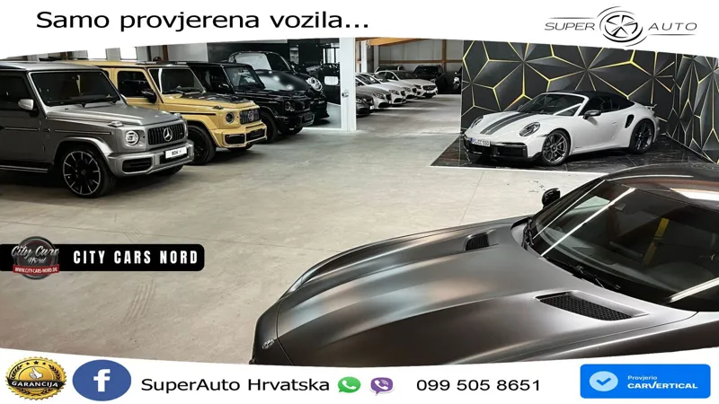 Audi RS3 Sedan 2.5 TFSI (400 KS) quattro S tronic LED+GR SJED+ACC