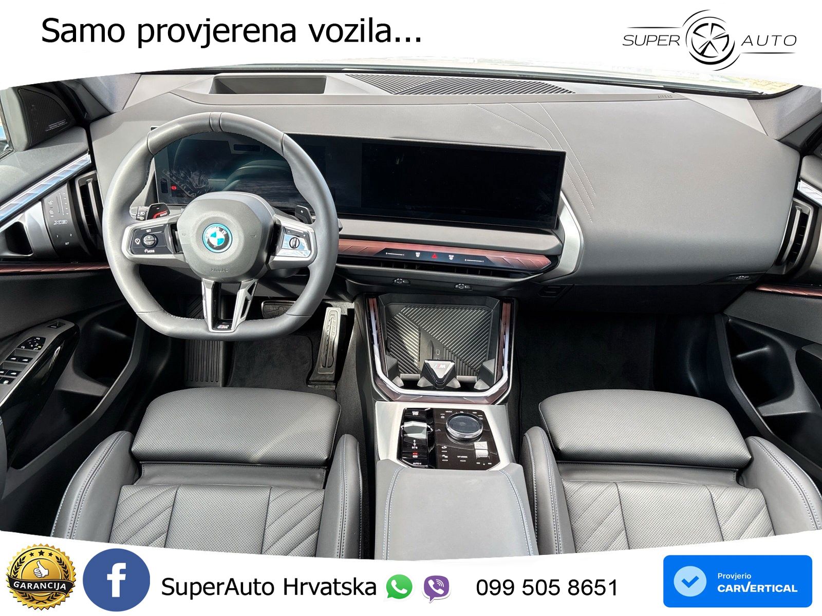 BMW X3 30e xDrive Steptronic M Sport LED+GR SJED+ACC
