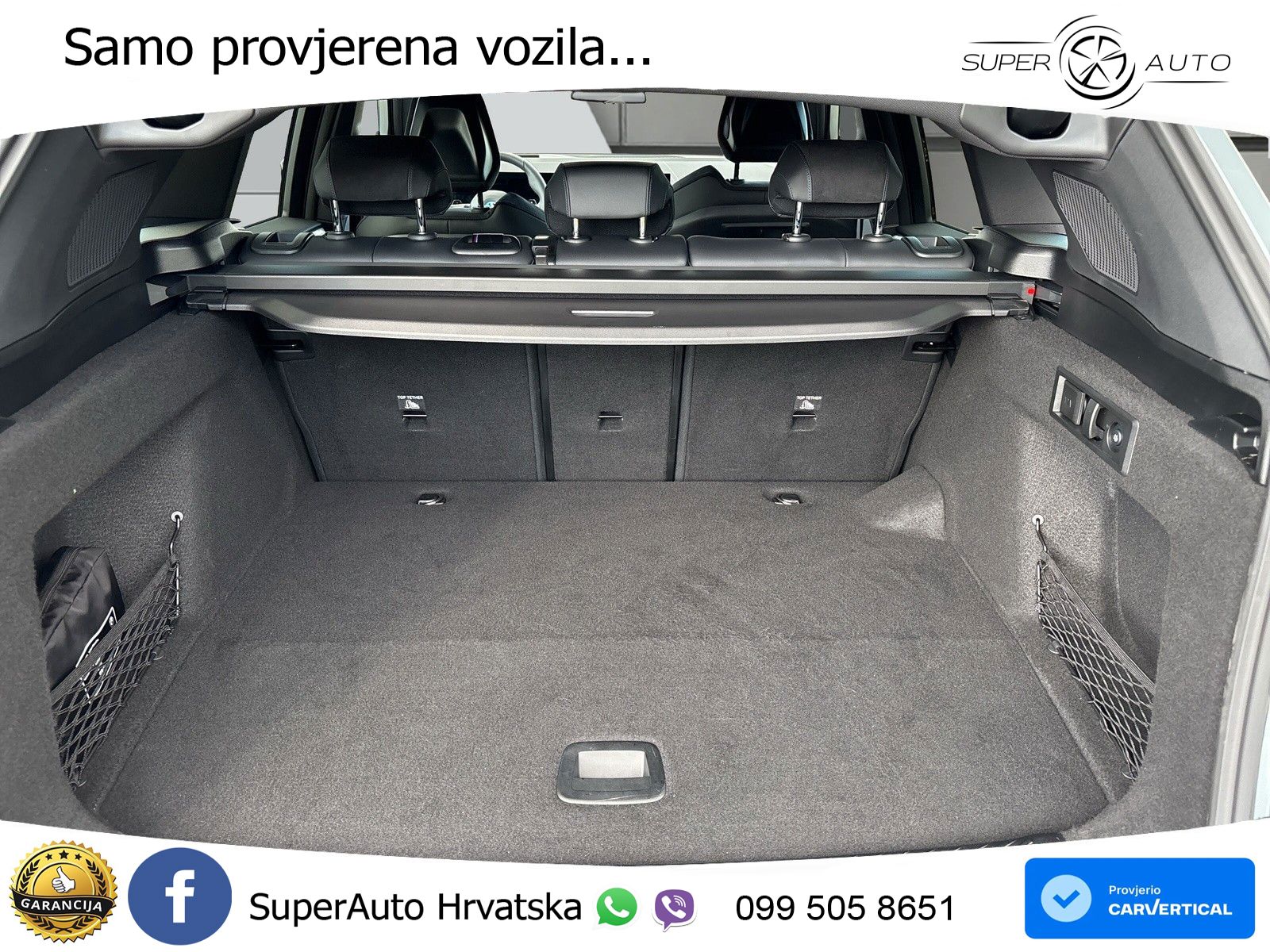 BMW X3 30e xDrive Steptronic M Sport LED+GR SJED+ACC