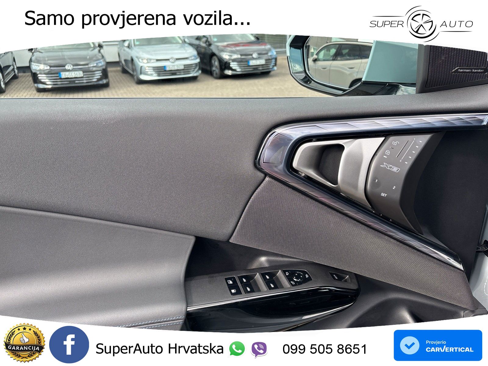BMW X3 30e xDrive Steptronic M Sport LED+GR SJED+ACC