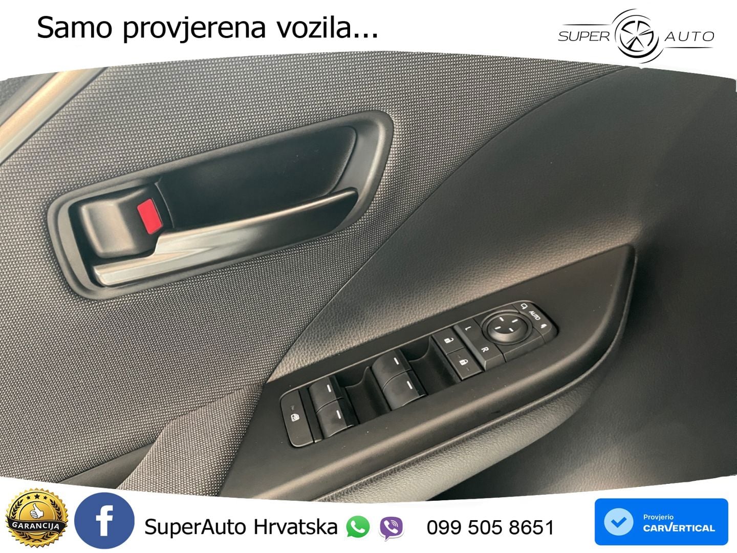 Toyota C-HR 1.8 (140 KS) Hybrid e-CVT LED+GR SJED+ACC