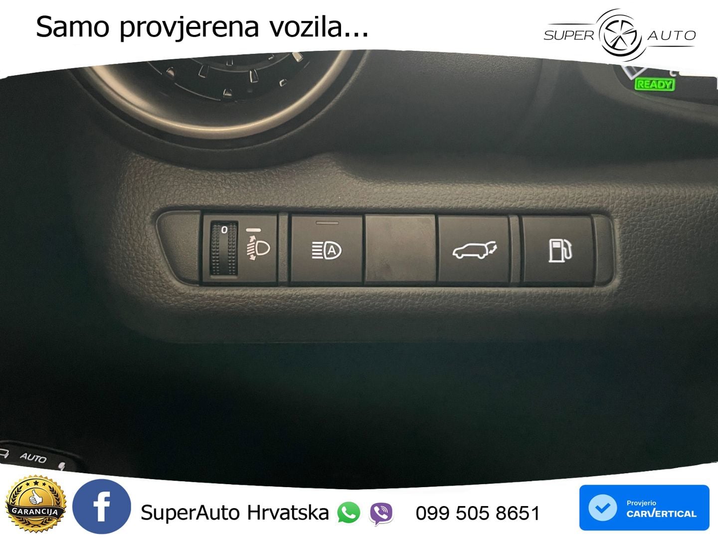Toyota C-HR 1.8 (140 KS) Hybrid e-CVT LED+GR SJED+ACC