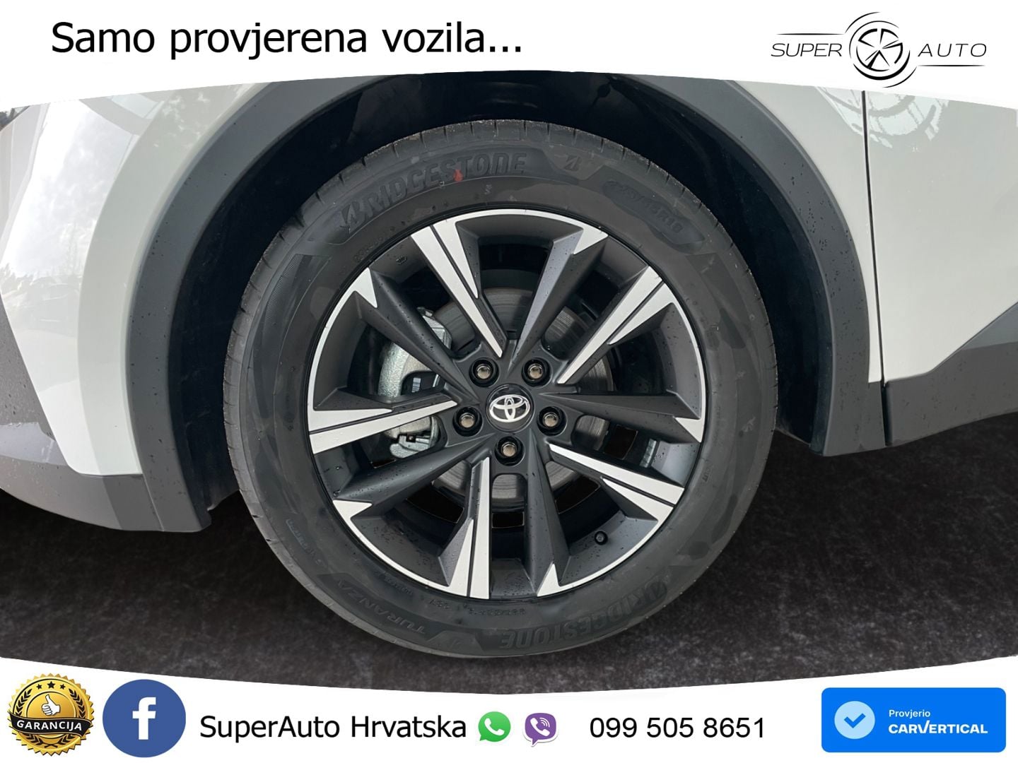 Toyota C-HR 1.8 (140 KS) Hybrid e-CVT LED+GR SJED+ACC