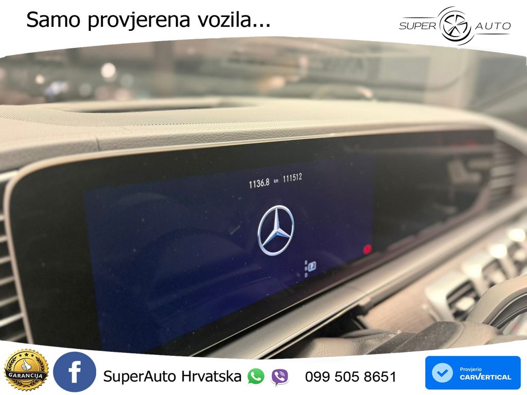 Mercedes AMG GLE Coupe 53 (435 KS) EQ Boost 4MATIC+ AMG SPEEDSHIFT TCT 9G ACC+HEAD+4xGR SJED+360+PANO