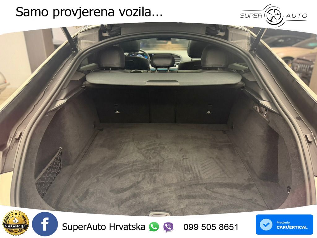 Mercedes AMG GLE Coupe 53 (435 KS) EQ Boost 4MATIC+ AMG SPEEDSHIFT TCT 9G ACC+HEAD+4xGR SJED+360+PANO