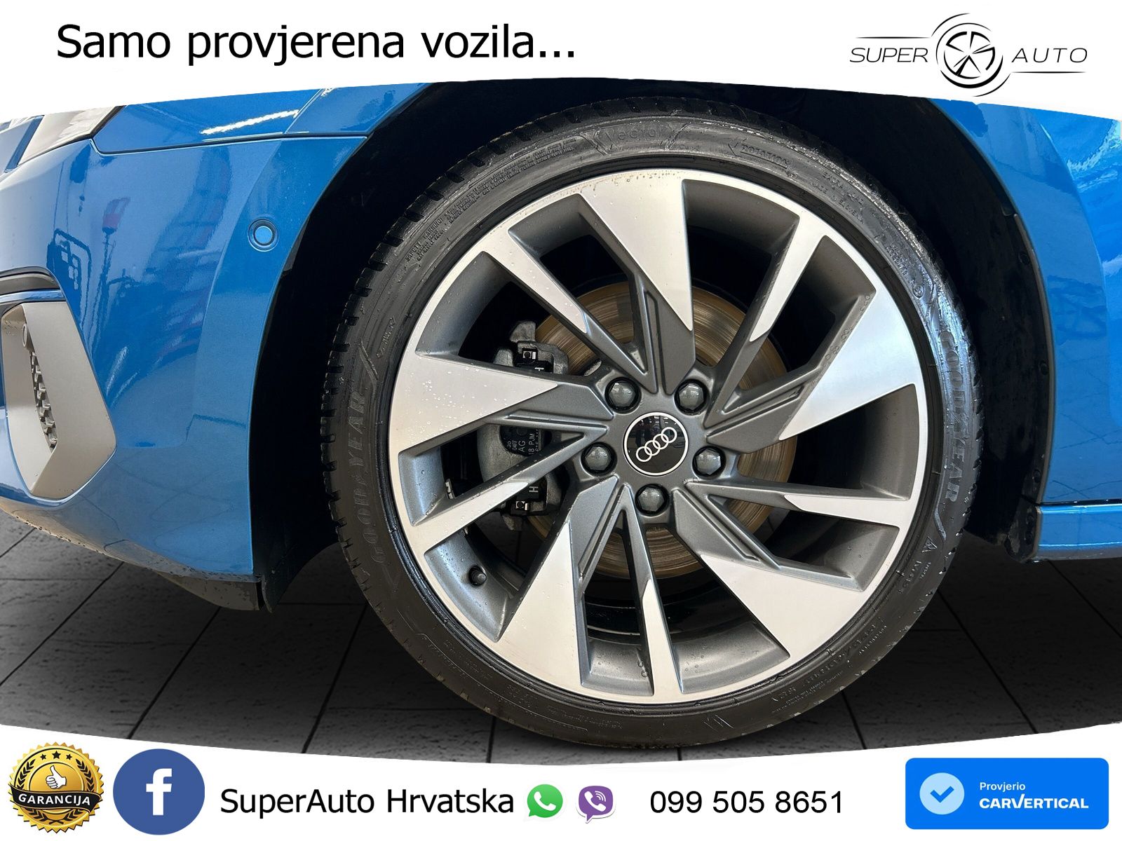 Audi A3 35 TFSI (150 KS) S tronic LED+GR SJED+ACC