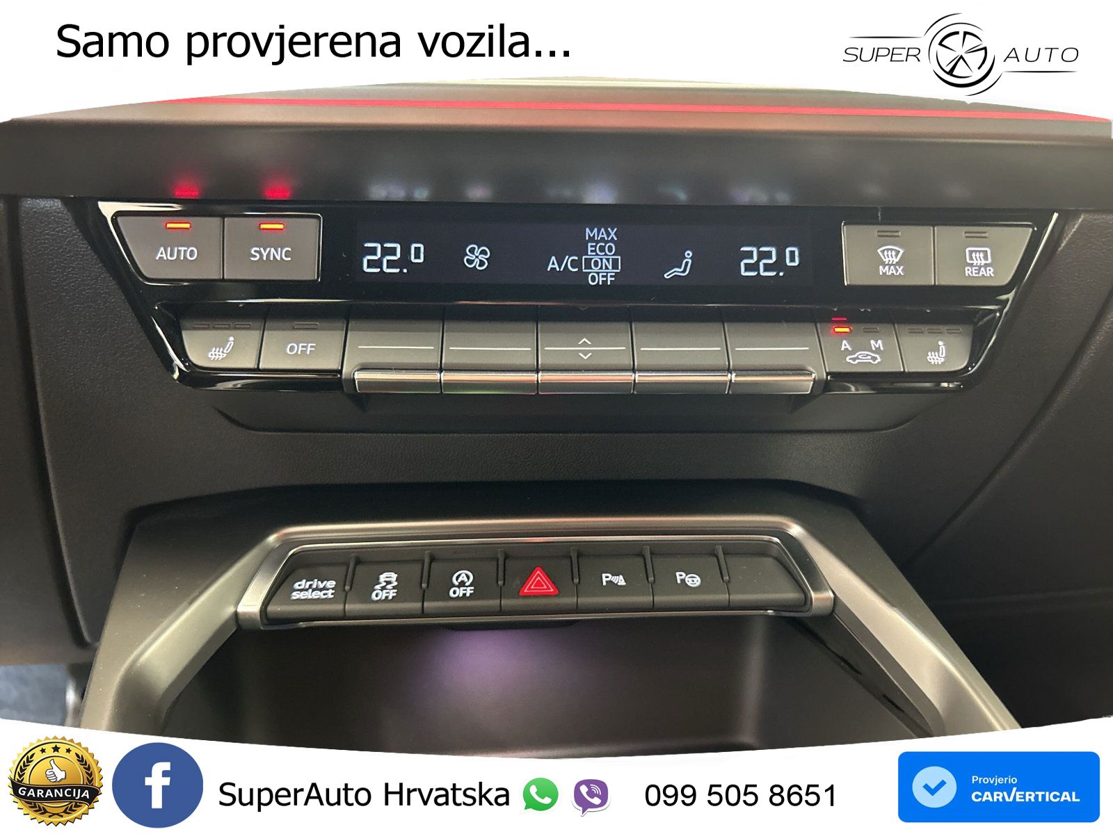 Audi A3 35 TFSI (150 KS) S tronic LED+GR SJED+ACC